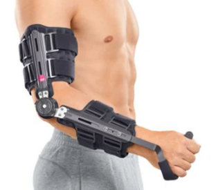 Medi Protect Epico ROM Elbow Brace