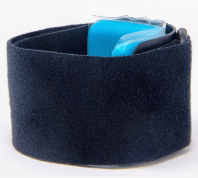 Tennis Elbow Support with Hot/Cold Therapy Gel Pad