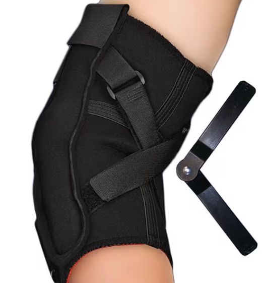 Thermoskin Hinged Elbow Support
