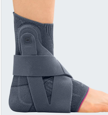 Medi Levamed Active Ankle Support