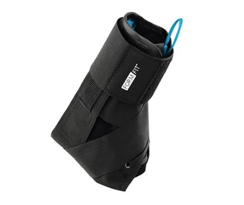 Ossur Formfit Ankle with Speedlace