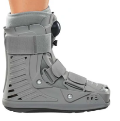 Medi CAT Foot Ankle Walker Boot - Short