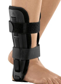Medi protect Ankle Air Foam Support