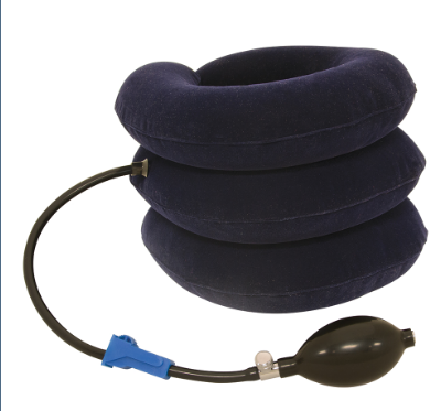 Cervical Traction
