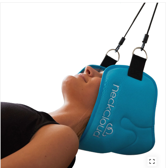 Neck Cloud Cervical Traction