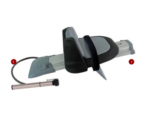Neck Traction with Air Pump Technology - Theratrac Air