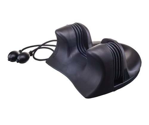 Theratrac Pneumatic Cervical Traction Unit