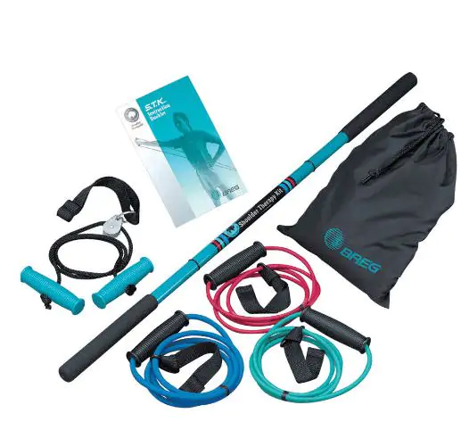 Breg Shoulder Therapy Kit