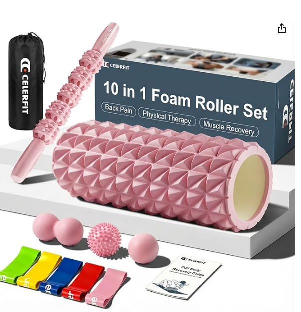 Foam Roller Set