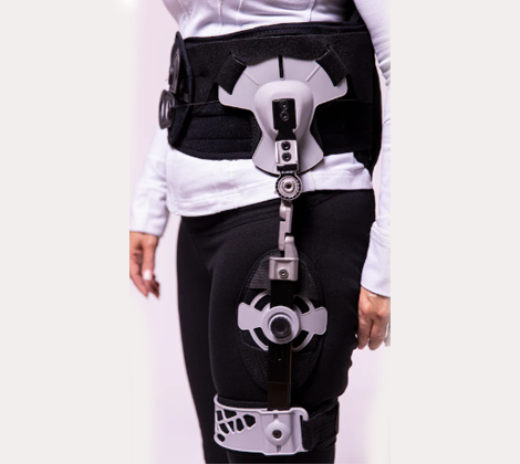 Aryse Tru-Range® Hip