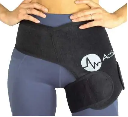 ActiveWrap Hip Heat & Ice Wrap