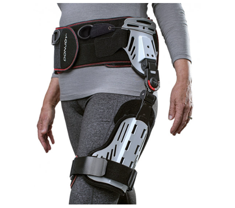 DonJoy Versarom Hip Brace