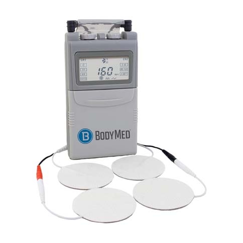 BodyMed Digital IF 400 Interferential Unit - Model ZZAIF400