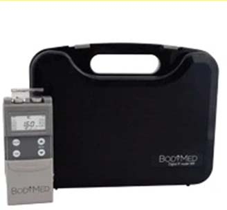 Bodymed Digital Interferential Dual Channel with 2 Modes 