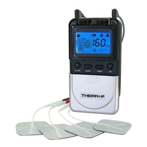 Interferential Unit