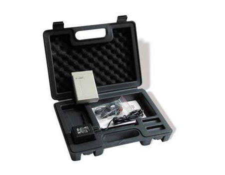 Portable Interferential IF-4000 Muscle Stimulator