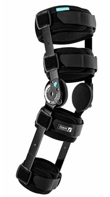 Formfit® Post-Op Knee