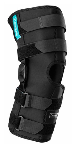 Formfit® ROM Knees