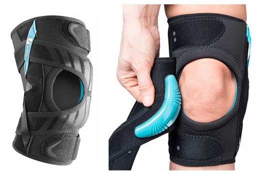 Formfit® Tracker
