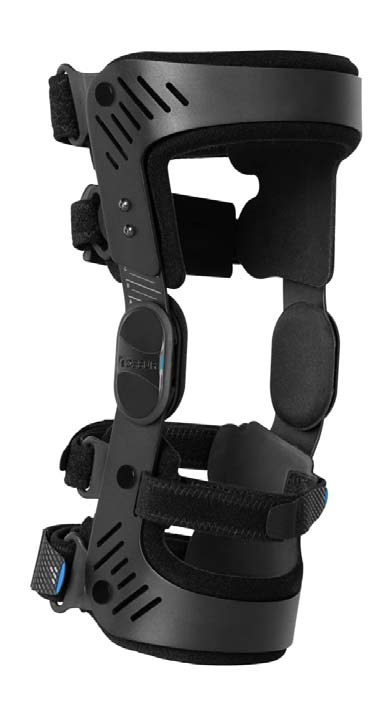 Rebound® DUAL Custom