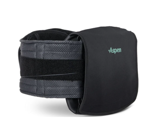 Aspen Horizon Back Brace