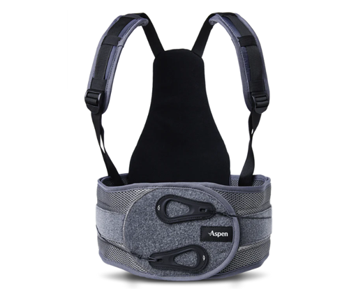 FLX 456 TLSO (Adjustable)