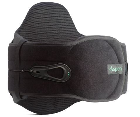 Evergreen™ 631 LSO LoPro – Adjustable