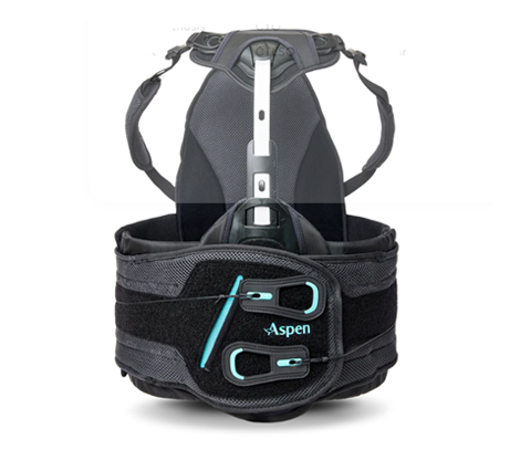 Horizon™ PRO 464 TLSO