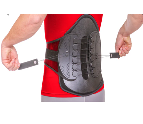 Lumbar Braces