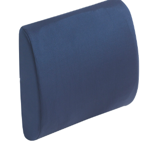 Compressed Lumbar Cushion