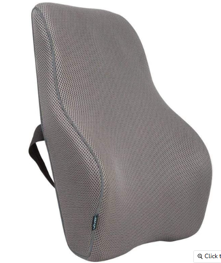 Full Lumbar Cushion