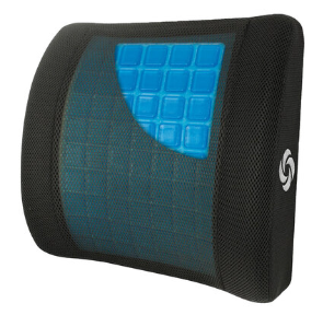 Samsonite Back Support Lumbar Pillow