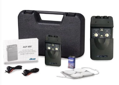 Drive Medical Dual Channel TENS