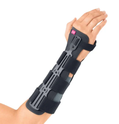 Wrist Braces